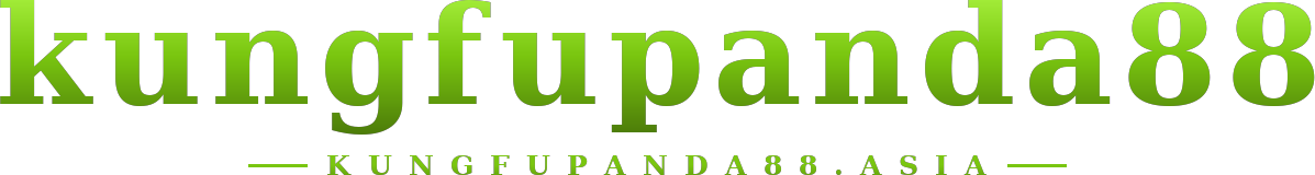 kungfupanda88 logo