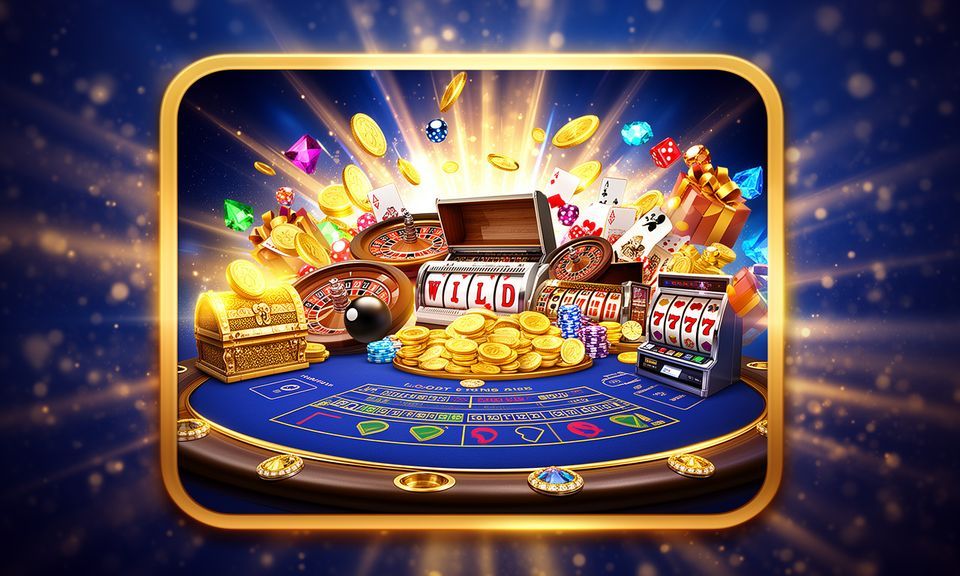 kungfupanda88 Live Baccarat