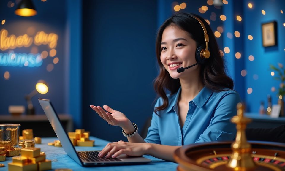 kungfupanda88 What Rendang Gold Slots Offers in Our Lobby